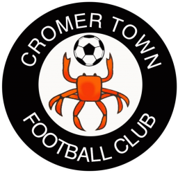 Cromer Town badge